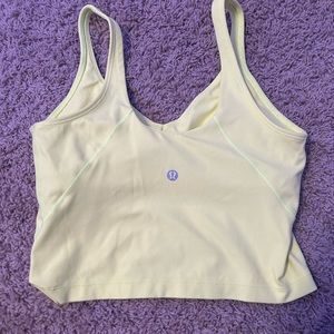 lululemon align tank